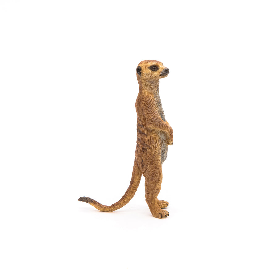 Papo Standing Meerkat