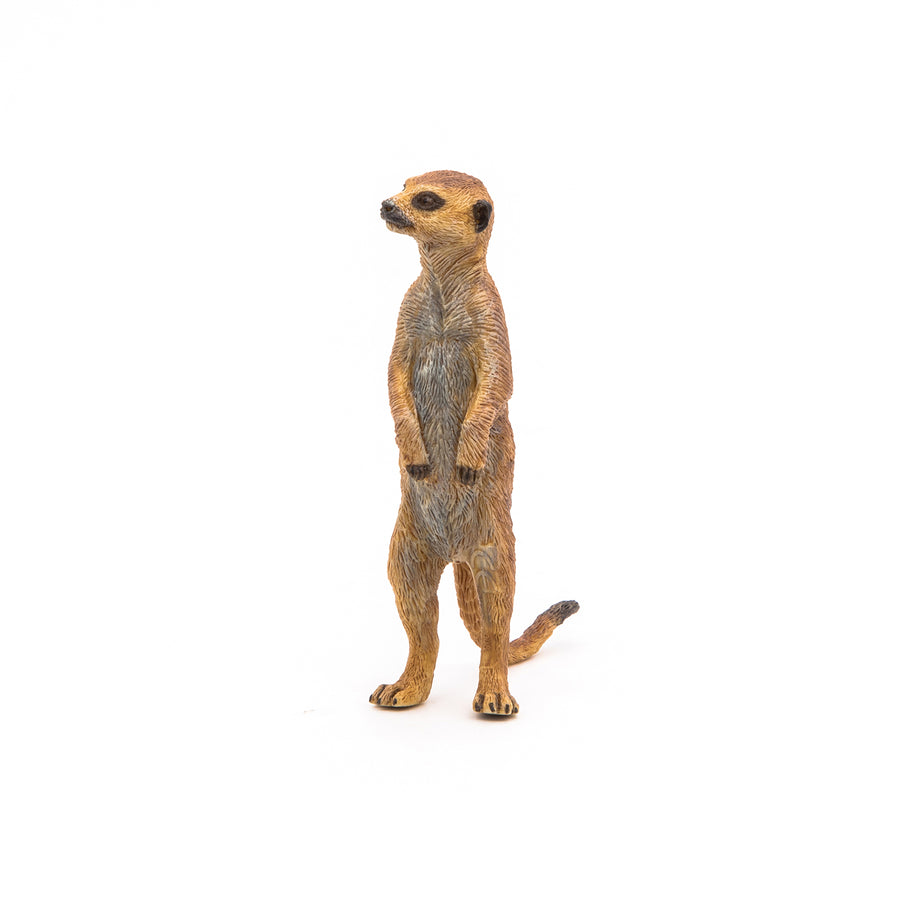 Papo Standing Meerkat