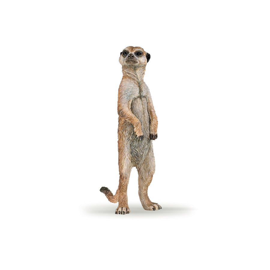 Papo Standing Meerkat