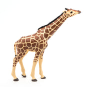 Papo Giraffe Head Up