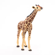 Papo Giraffe Head Up