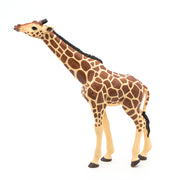 Papo Giraffe Head Up