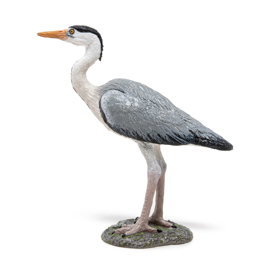 Papo Grey Heron