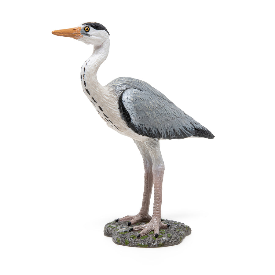 Papo Grey Heron