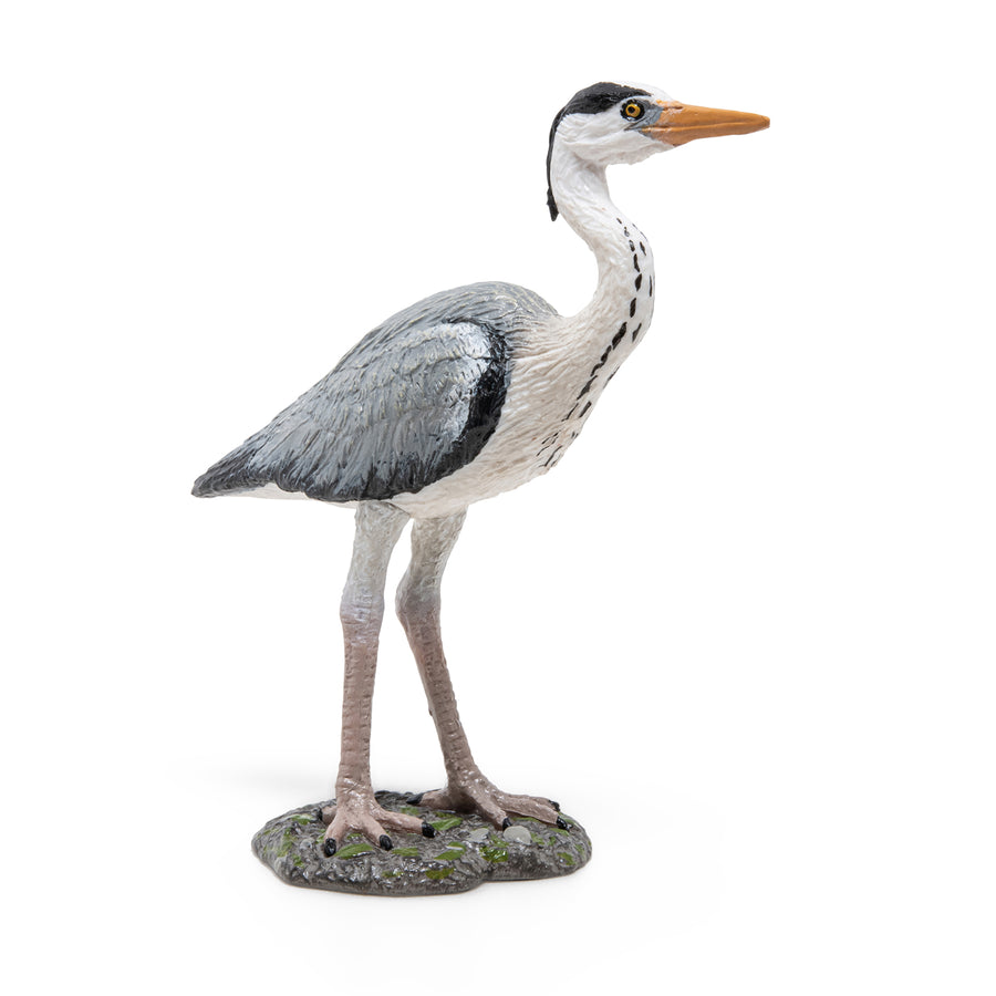 Papo Grey Heron