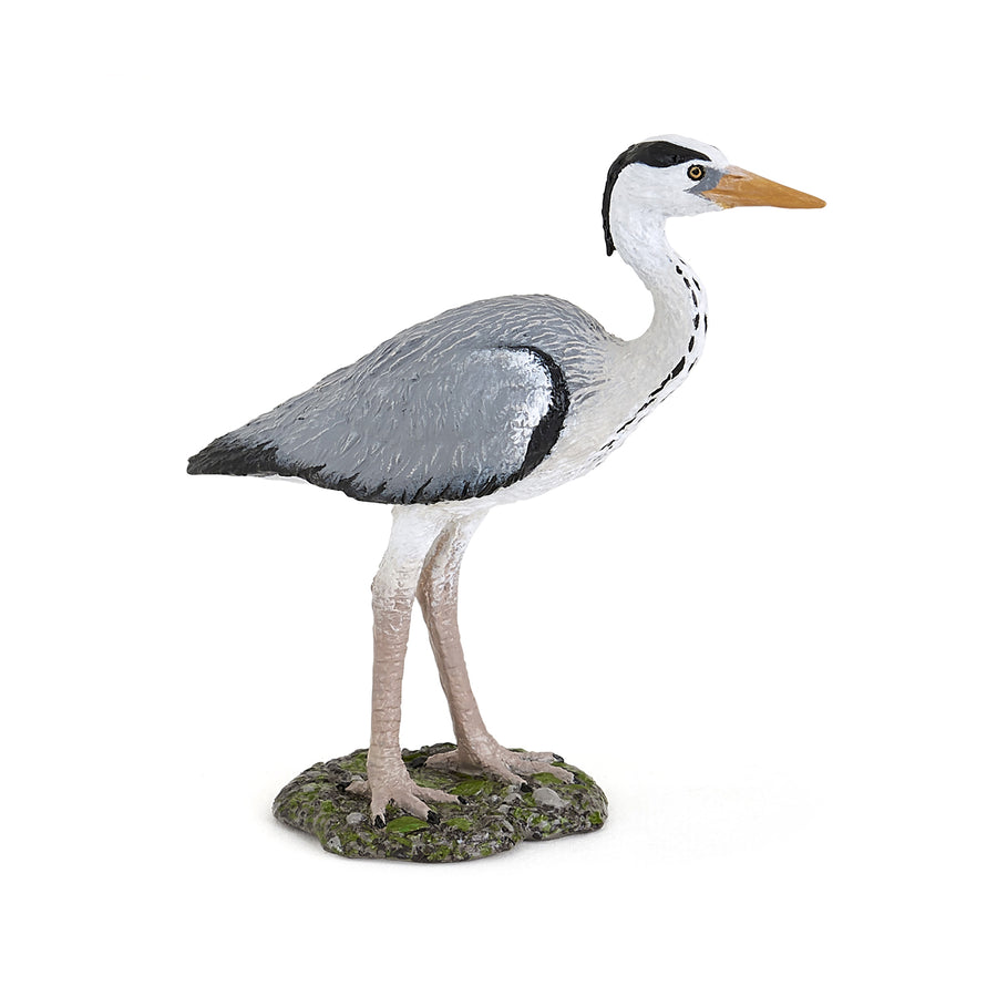 Papo Grey Heron