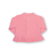 Kite My First Cardi Pink (51-8273-BGK)