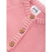 Kite My First Cardi Pink (51-8273-BGK)