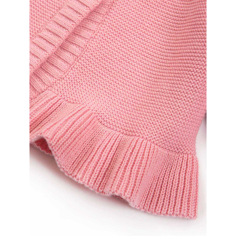 Kite My First Cardi Pink (51-8273-BGK)