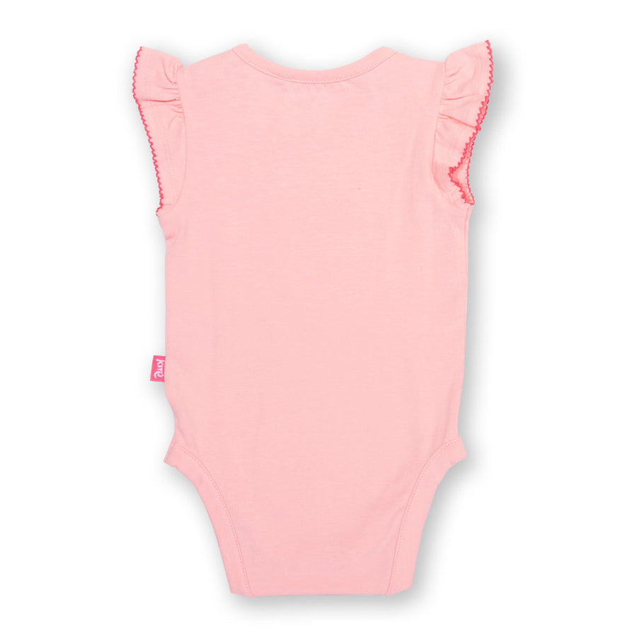 Kite Frill Bodysuit (51-8643-BGS)