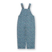 Kite Dinky Ditsy Dungarees Navy (51-9600-OGP)