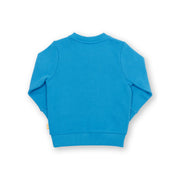 Kite Captain Gull Sweatshirt (51-9757-YBF)