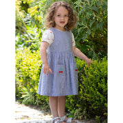 Kite Cherry Friends Dress (51-9781-YGD)