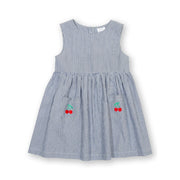 Kite Cherry Friends Dress (51-9781-YGD)