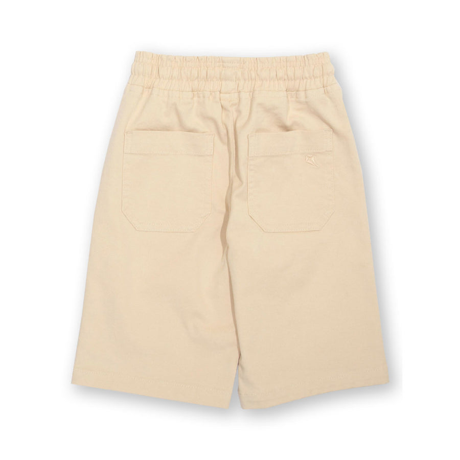 Kite Yacht Shorts Oat (51-F033-ABC)