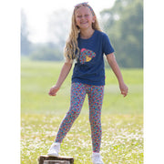 Kite Bug Love T-shirt (51-F233-AGT)