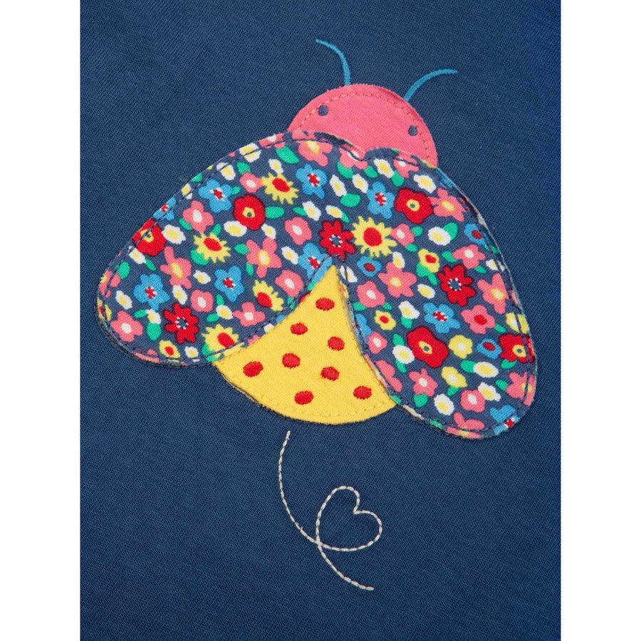 Kite Bug Love T-shirt (51-F233-AGT)