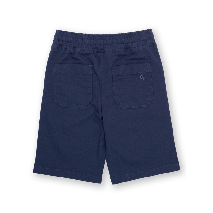 Kite Yacht Shorts Midnight (51-F311-ABC)