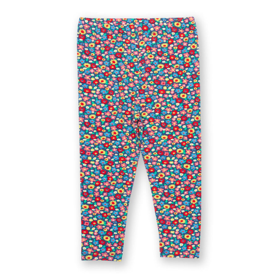 Kite Meadow Ditsy Leggings (51-F391-AGL)