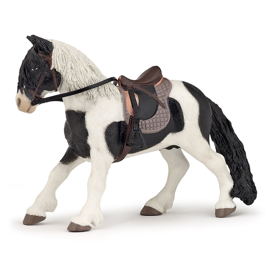 Papo Pony With Saddle