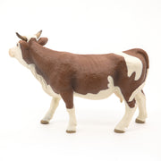 Papo Simmental Cow