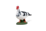 Papo Domestic Muscovy Duck