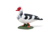 Papo Domestic Muscovy Duck