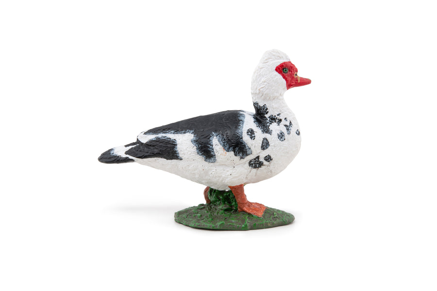 Papo Domestic Muscovy Duck