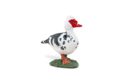 Papo Domestic Muscovy Duck