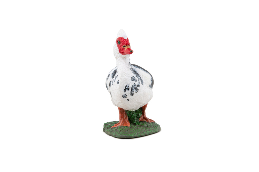 Papo Domestic Muscovy Duck