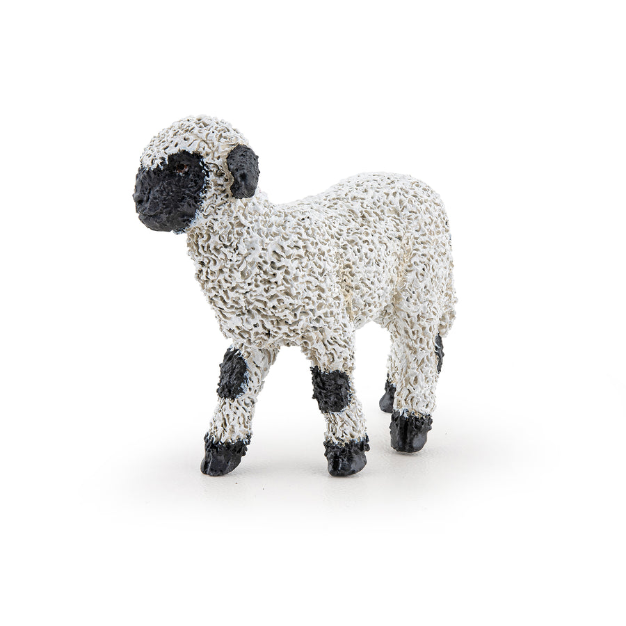 Papo Valais Blacknose Lamb