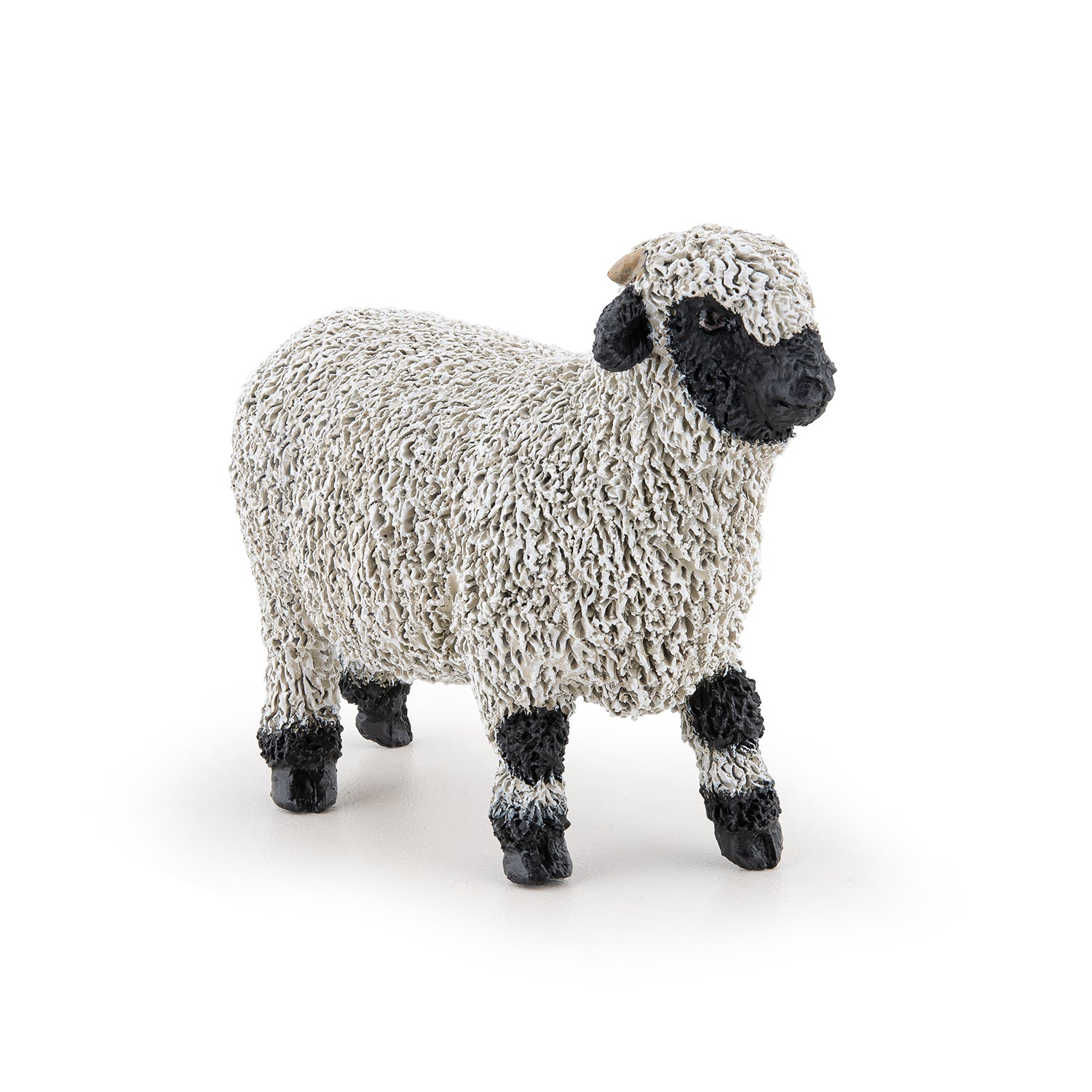 Papo Valais Blacknose Sheep