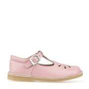 StartRite Lottie Pink Leather