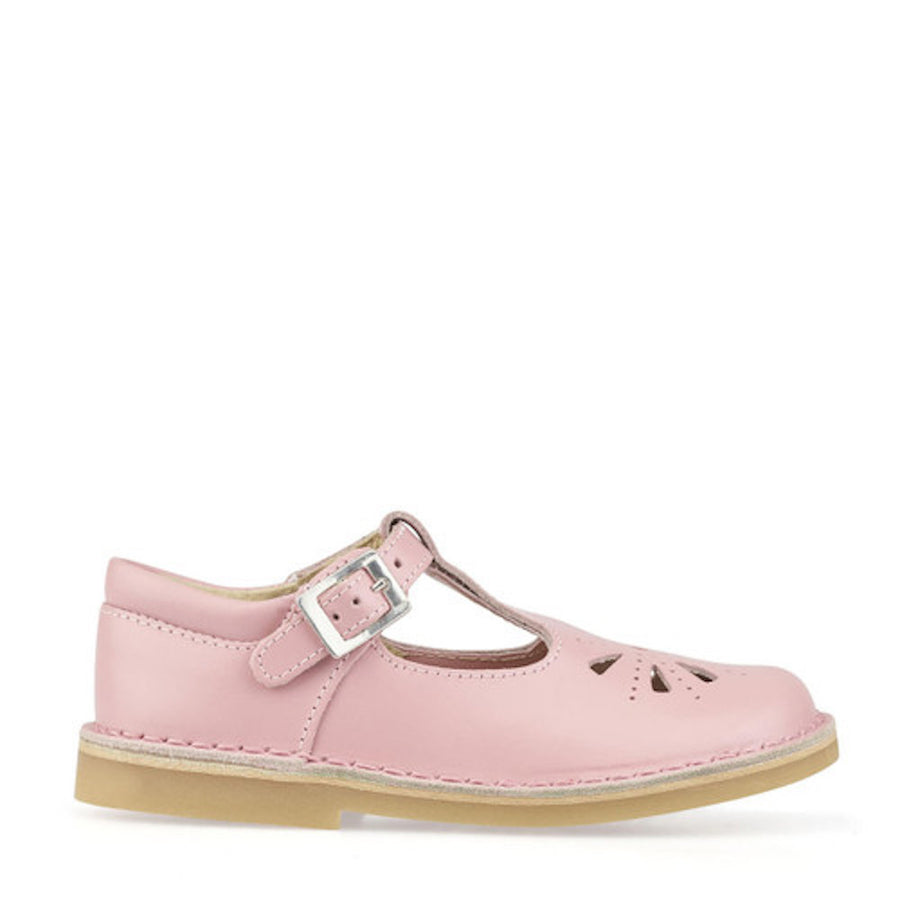 StartRite Lottie Pink Leather