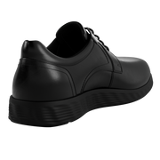 Ecco S Lite Hybrid Black Shoes