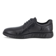 Ecco S Lite Hybrid Black Shoes