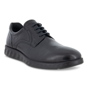 Ecco S Lite Hybrid Black Shoes