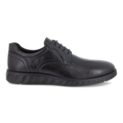 Ecco S Lite Hybrid Black Shoes