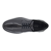 Ecco S Lite Hybrid Black Shoes