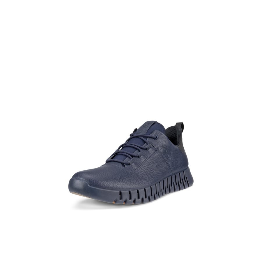 Ecco Gruuv M Night Sky Trainers