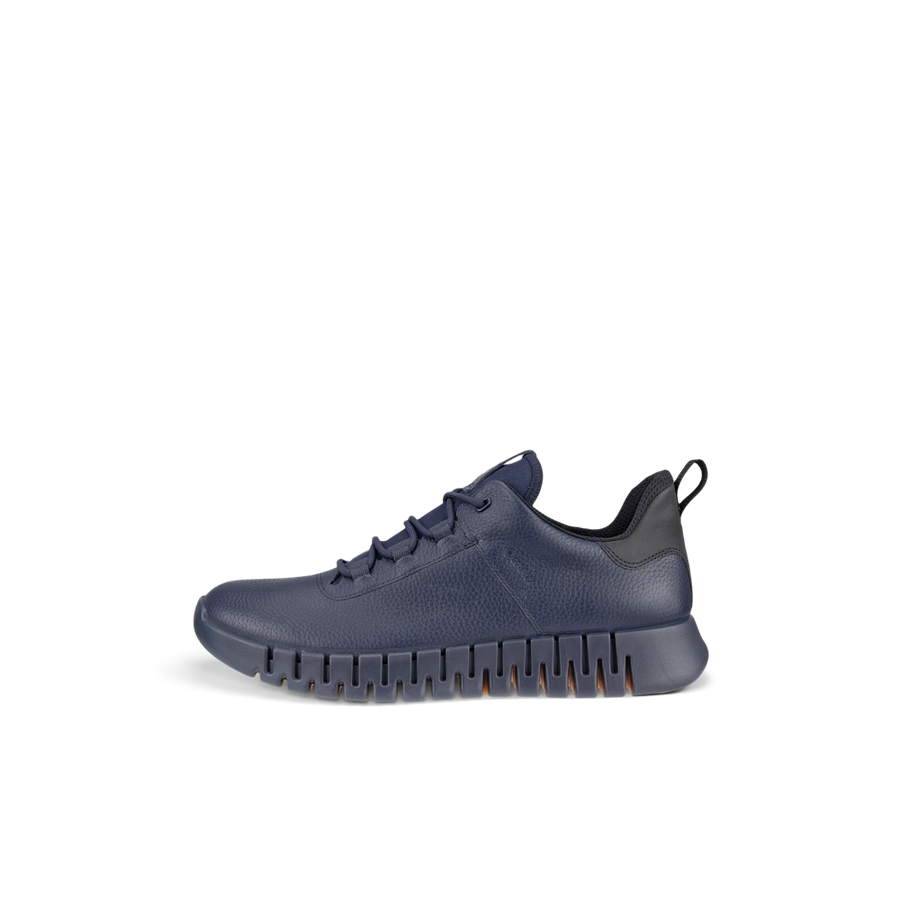 Ecco Gruuv M Night Sky Trainers