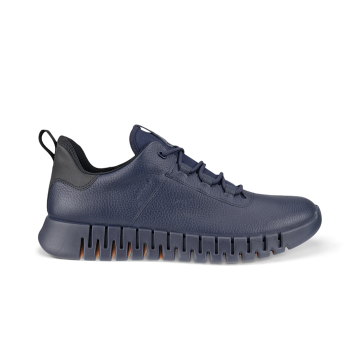 Ecco Gruuv M Night Sky Trainers