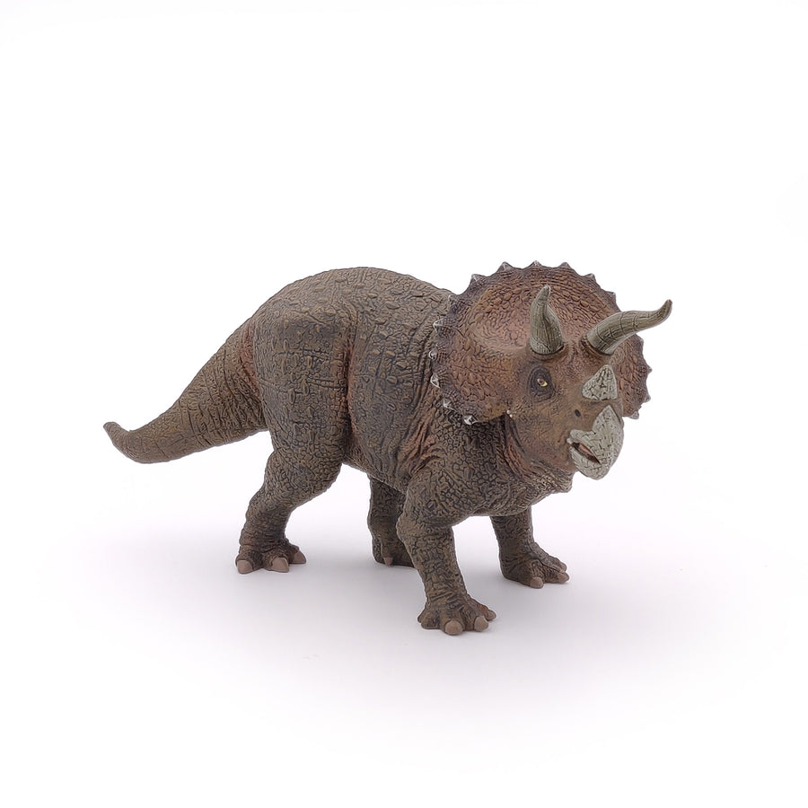 Papo Triceratops