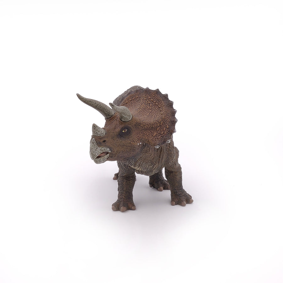 Papo Triceratops