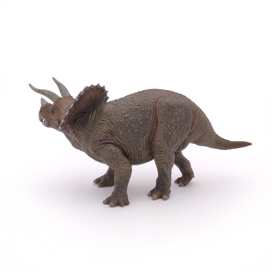 Papo Triceratops