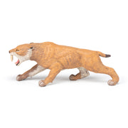 Papo Smilodon