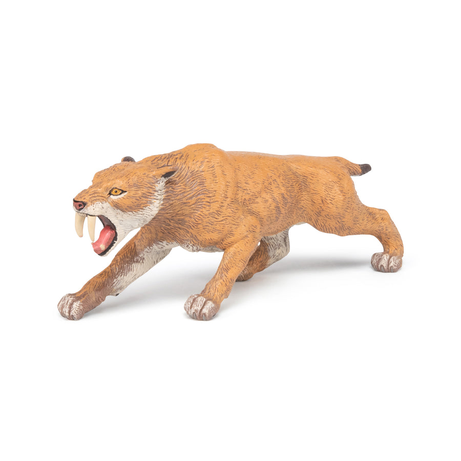 Papo Smilodon