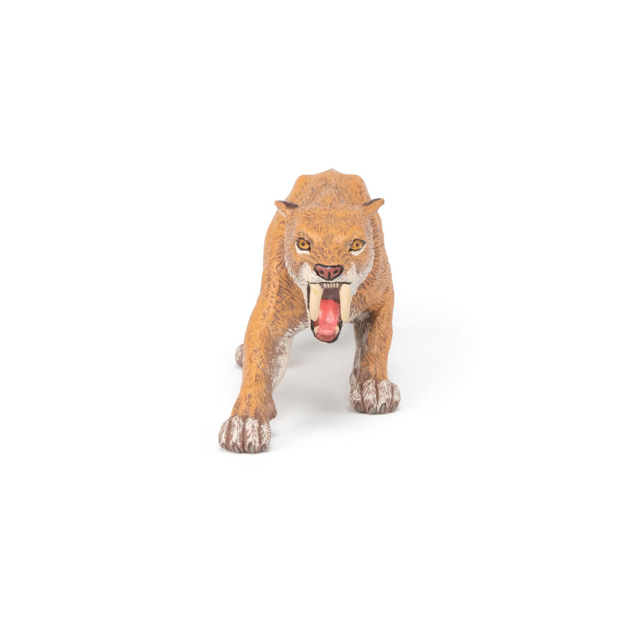 Papo Smilodon