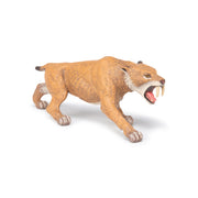 Papo Smilodon