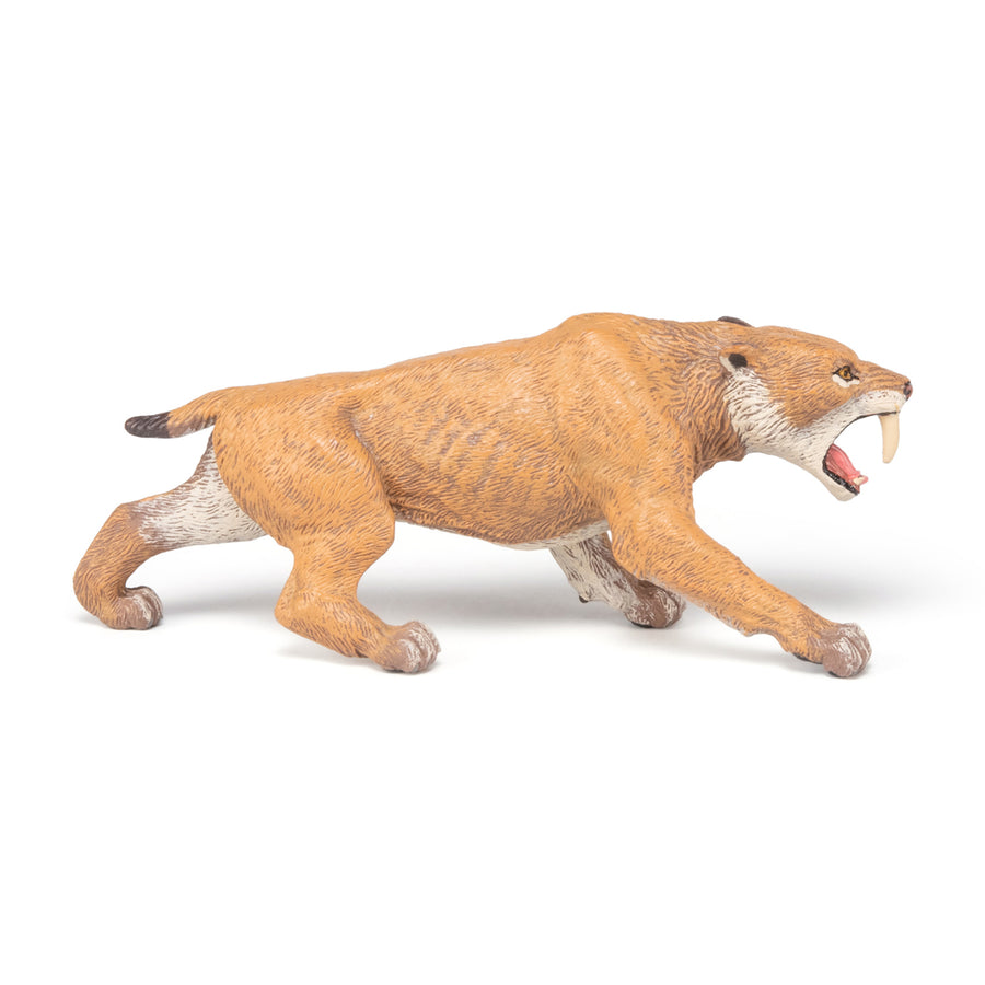 Papo Smilodon